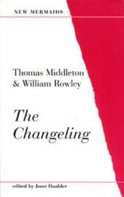 Cover of The changeling