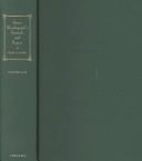 Cover of Soren Kierkegaard's Journals and Papers (Soren Kierkegaard's Journals & Papers)