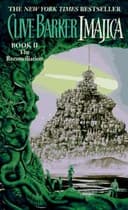 Cover of Imajica