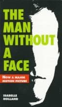 Cover of The man without a face