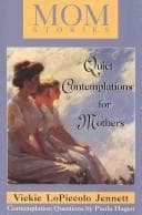 Cover of MOMStories