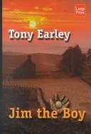 Cover of Jim the boy