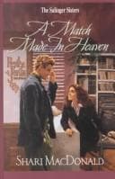 Cover of A match made in heaven