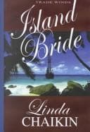 Cover of Island bride