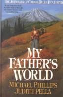 Cover of My father's world