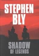 Cover of Shadow of legends