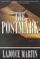 Cover of The postmark
