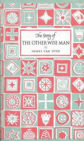 Cover of The story of the other wise man