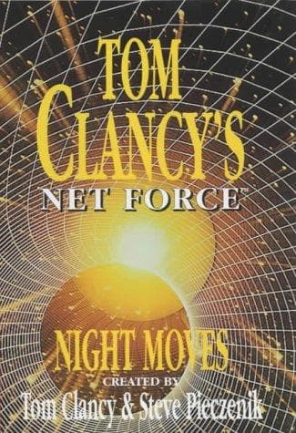 Cover of Night Moves