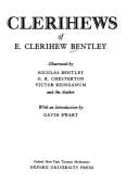Cover of Complete Clerihews