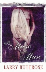 Cover of Maze of the muse