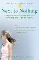 Cover of Next to Nothing