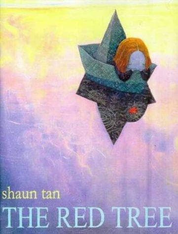 Cover of The Red Tree