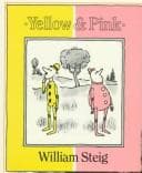 Cover of Yellow & pink