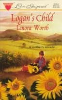 Cover of Logan's Child (Love Inspired , No 26)