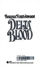 Cover of Delta blood