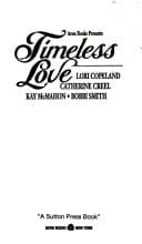 Cover of Timeless love