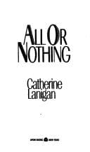 Cover of All or nothing