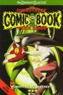 Cover of The Official Overstreet Comic Book Price Guide, 27th Edition