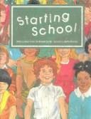 Cover of Starting school