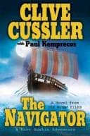 Cover of The Navigator