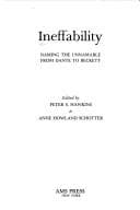 Cover of Ineffability