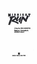 Cover of Midnight Run