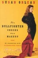 Cover of Bullfighter Checks Her Make-up, The