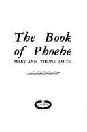 Cover of Book of Phoebe