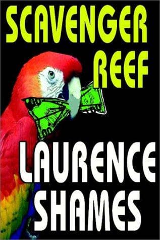 Cover of Scavenger Reef