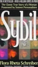 Cover of Sybil