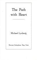 Cover of The Path With Heart