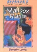 Cover of Mailbox Mania (Cul-de-Sac Kids)