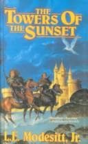 Cover of The Towers of the Sunset