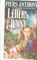 Cover of Letters to Jenny
