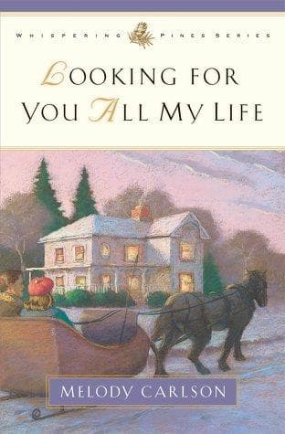 Cover of Looking for you all my life