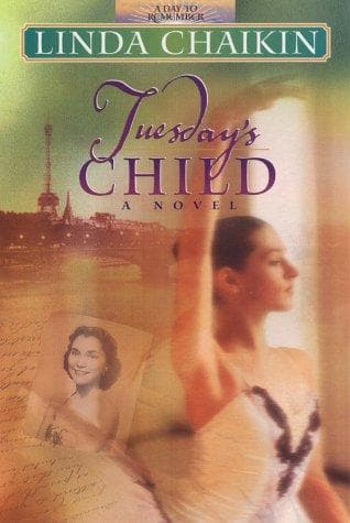 Cover of Tuesday's child