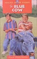 Cover of Blue Cow