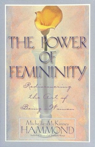 Cover of The Power of Femininity
