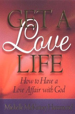 Cover of Get a Love Life