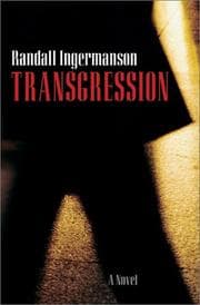 Cover of Transgression