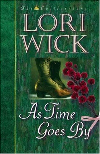 Cover of As Time Goes By