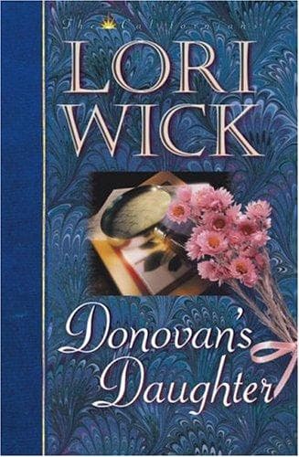 Cover of Donovan's Daughter