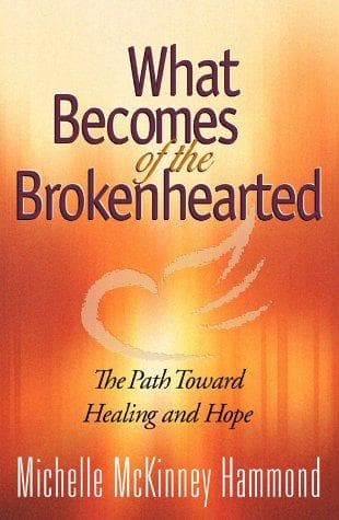 Cover of What Becomes of the Brokenhearted