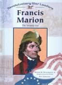Cover of Francis Marion (Revolutionary War Leaders)