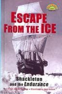 Cover of Escape from the Ice