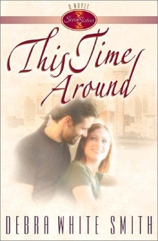 Cover of This time around