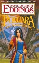 Cover of Polgara the Sorceress (Malloreon)