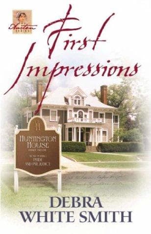 Cover of First Impressions