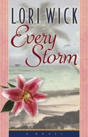 Cover of Every storm